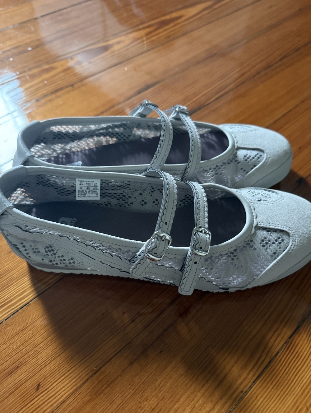Onitsuka Tigers Mexico 66 Tgrs - Picture 3 of 6